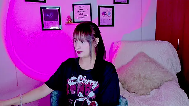 Natha Ramirez online show from July 29, 2026, 12:20 am