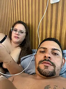Laryssinha 69 online show from July 28, 2026, 2:07 am