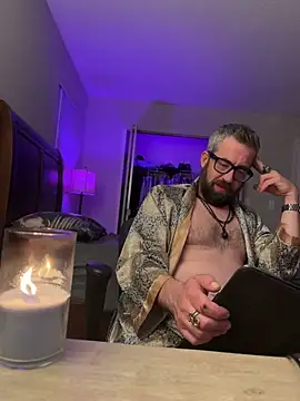 ChefDaddyy online show from June 2, 2026, 1:07 am