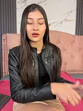 Aylin-fire online show from July 27, 2026, 6:59 pm