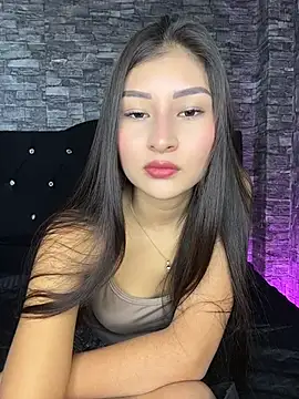 Aylin-fire online show from July 28, 2026, 7:15 pm