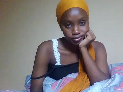 Snapshot of Dimples_doll chatting on May 24, 2026, 6:29 am Dimples doll online show from May 24, 2026, 6:29 am