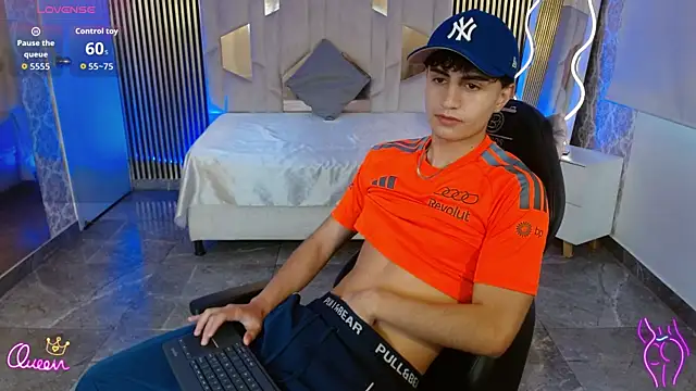 Kyler tay online show from July 23, 2026, 12:03 pm