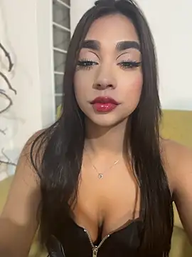 BellaRicciX X online show from May 26, 2026, 11:34 pm
