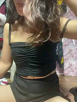 GoodGirl Squirt online show from July 26, 2026, 3:30 pm