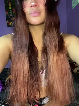 Leyla collinss  online show from July 18, 2026, 3:54 am