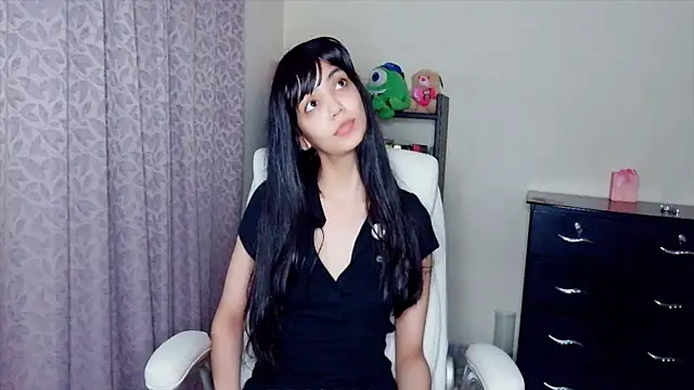 Kali Hel online show from July 25, 2026, 6:33 am