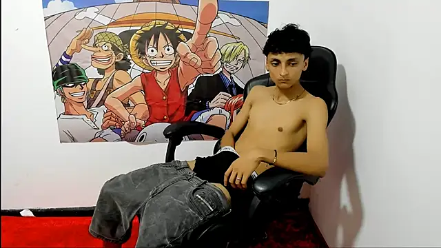 Leal cute666 online show from July 17, 2026, 6:20 am