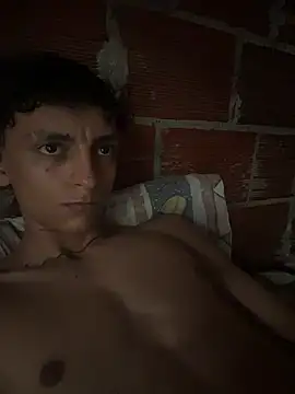 Leal cute666 online show from July 19, 2026, 9:07 pm