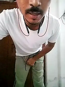 bisexualpratyush1996 online show from July 29, 2026, 6:22 am