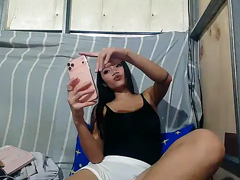 PINAY SkinnyGirl123 online show from July 15, 2026, 11:04 am