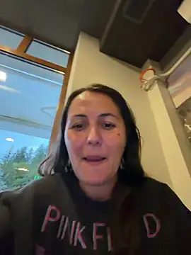 BrunetteNymph online show from July 17, 2026, 6:13 pm