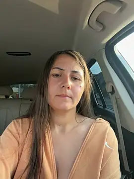 BrunetteNymph online show from July 18, 2026, 4:22 pm