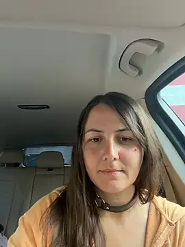BrunetteNymph online show from July 20, 2026, 4:09 pm