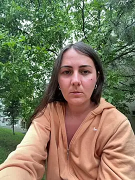 BrunetteNymph online show from July 23, 2026, 2:26 pm