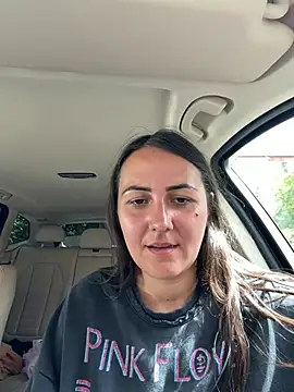 BrunetteNymph online show from July 24, 2026, 8:45 am