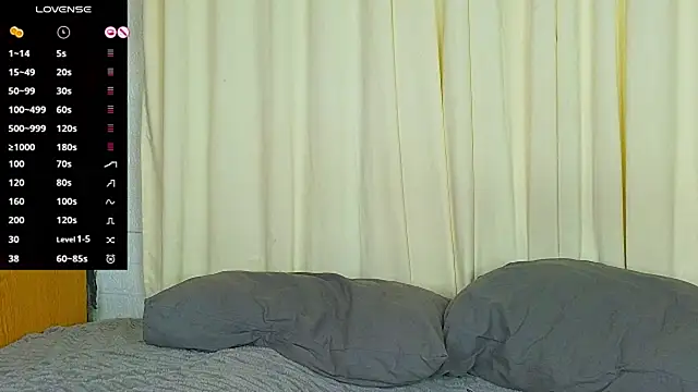 dario doll   online show from May 30, 2026, 12:57 pm