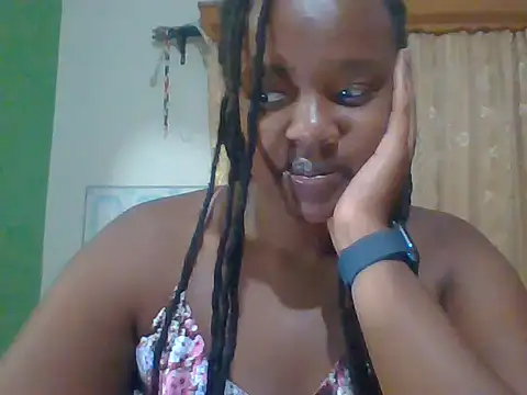 Daddysexyslut online show from July 21, 2026, 6:32 pm