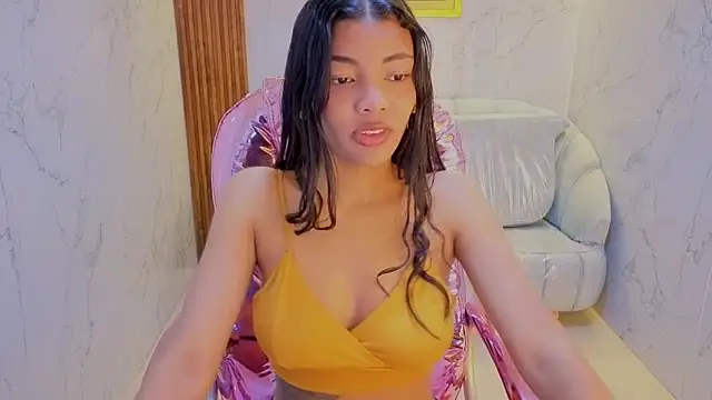 valentina gomez s online show from May 29, 2026, 12:36 pm