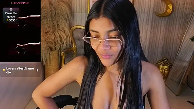 valentina gomez s online show from July 23, 2026, 12:46 am