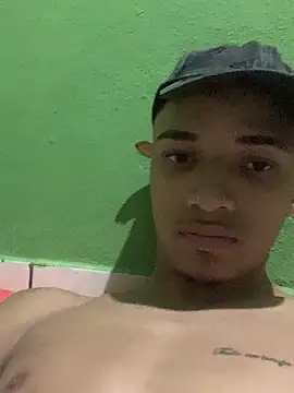 izaqueusilxxx online show from May 23, 2026, 7:18 pm