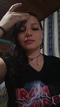 Snapshot of Marcella_single chatting on July 19, 2026, 2:37 am Marcella single online show from July 19, 2026, 2:37 am