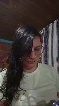 Snapshot of Marcella_single chatting on July 23, 2026, 12:13 am Marcella single online show from July 23, 2026, 12:13 am