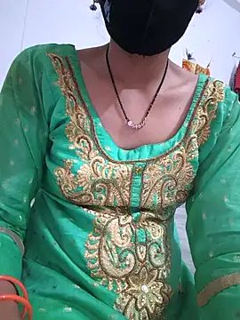 Neha-ji online show from July 27, 2026, 4:52 am