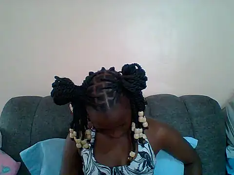 Beauty-Anka online show from July 28, 2026, 5:47 am