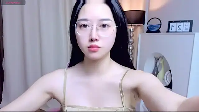 miuu6868 online show from July 22, 2026, 2:03 am