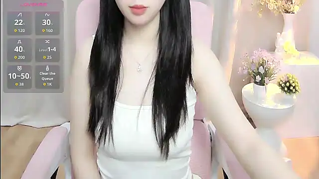 shynana online show from July 19, 2026, 1:20 am