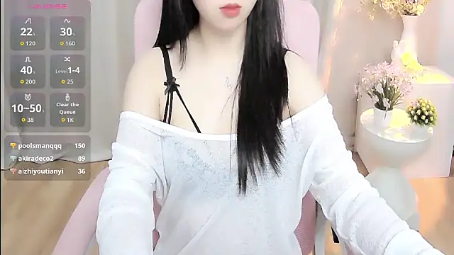 shynana online show from July 19, 2026, 1:26 pm
