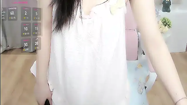shynana online show from July 27, 2026, 1:12 am