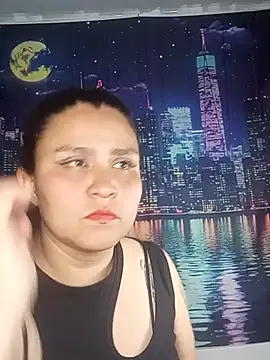 Snapshot of BaddieLuxe_ chatting on June 9, 2026, 1:50 am BaddieLuxe online show from June 9, 2026, 1:50 am
