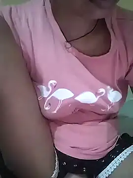 PRIYAGIRLHOT online show from June 12, 2026, 8:02 am