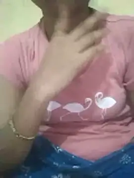 PRIYAGIRLHOT online show from June 18, 2026, 3:27 pm