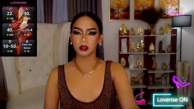 FuckingDollz online show from July 5, 2026, 1:29 pm