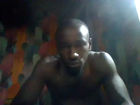 Snapshot of BlaqAarow chatting on June 17, 2026, 8:17 am BlaqAarow online show from June 17, 2026, 8:17 am