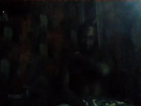 Snapshot of BlaqAarow chatting on July 2, 2026, 7:53 pm BlaqAarow online show from July 2, 2026, 7:53 pm
