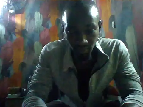 Snapshot of BlaqAarow chatting on July 6, 2026, 5:48 am BlaqAarow online show from July 6, 2026, 5:48 am