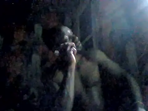Snapshot of BlaqAarow chatting on July 10, 2026, 9:39 pm BlaqAarow online show from July 10, 2026, 9:39 pm