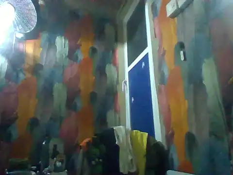 Snapshot of BlaqAarow chatting on July 14, 2026, 6:57 pm BlaqAarow online show from July 14, 2026, 6:57 pm