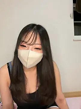 kaho--32kh online show from May 26, 2026, 2:46 pm