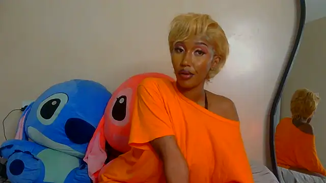 Nova vybes online show from June 26, 2026, 12:15 am