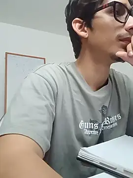 SrIncognito666 online show from May 30, 2026, 12:57 pm