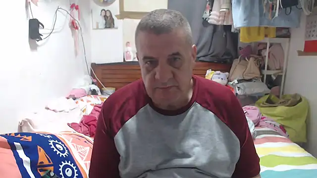 tj1967 online show from May 25, 2026, 2:50 am