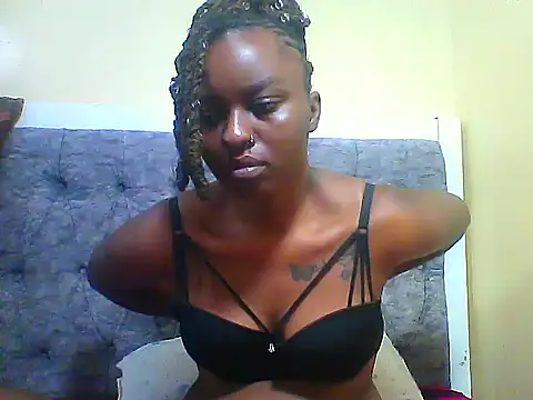 Nastay ebony online show from May 28, 2026, 9:34 pm