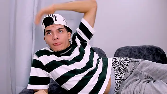 Blackex  online show from June 2, 2026, 1:02 pm