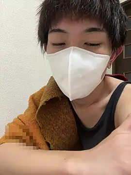 Snapshot of shoyan31goo chatting on May 25, 2026, 6:41 am shoyan31goo online show from May 25, 2026, 6:41 am