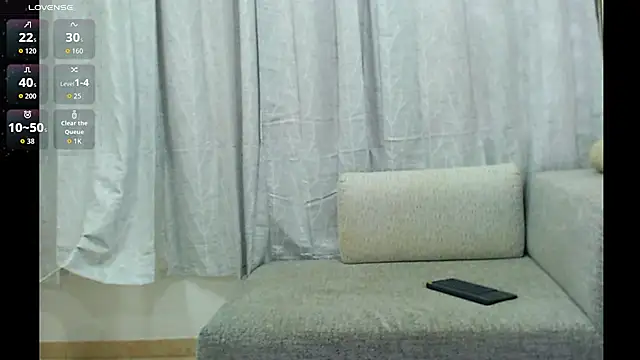 PreettyMiaa online show from June 5, 2026, 6:46 pm